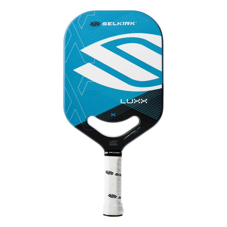 Selkirk LUXX Control Air Epic Pickleball Paddle PGA TOUR Superstore